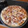 Maria Hodik Cooksnap-ja, amikor elkészítette a(z) Pizza tészta - egy recept, több módon receptet.