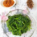 Cooksnap dari Bunda Ei untuk resep Jukut Goreng