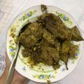 Cooksnap dari fitri afifah untuk resep Ayam Betutu