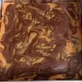 Cooksnap dari Anjeli untuk resep Marmer Cake Eggyolk Flour