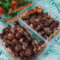 Cooksnap dari Nurus Suraya untuk resep Lukumades
