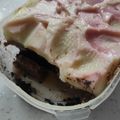 Cooksnap dari Brigina Desinta untuk resep Dessert Box Oreo