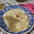 El cooksnap de Marcos Mendieta cuando hizo Rapiditas caseras fáciles y riquísimas.