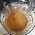 Cooksnap Jeehan Kitchen semasa beliau membuat Sambal Belacan Ala Kedai Tomyam.