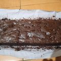 Cooksnap dari agatha deta untuk resep Brownies panggang otang