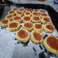 El cooksnap de federicom231 cuando hizo ꙳pepas꙳.