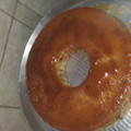 El cooksnap de Natalia Pereyra cuando hizo Budín de pan súper fácil.