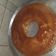 El cooksnap de Natalia Pereyra cuando hizo Budín de pan súper fácil.