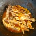 Cooksnap dari herna untuk resep Ceker mercon