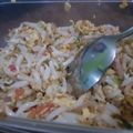 Cooksnap dari Ghea Syabilla untuk resep Tumis Toge Telur DEBM
