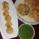 Dimple prajapati 's cooksnap of when they made પાણીપુરી (Panipuri Recipe In Gujarati).