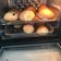 Cooksnap dari harajuku untuk resep Donat lembut ekonomis (tanpa kentang)