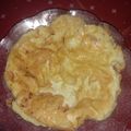 Cooksnap dari Dinna untuk resep Telur Dadar Crispy