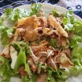 Cooksnap dari citra mei sabela untuk resep Gado - Gado Sidoarjo Jatim(Bumbu Kacang Dg Ketela Atau Ubi)