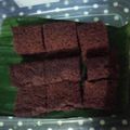 Cooksnap dari Lapak Lina untuk resep Bolu Chocolatos Kukus 2 Telor
