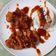 El cooksnap de Daniel González cuando hizo Pollo katsu en freidora de aire {receta japonesa}.