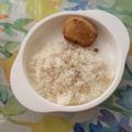 Cooksnap dari Ery untuk resep Kaki naga ayam udang (snack mpasi 18m)