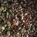 Cooksnap dari Eva Natasha untuk resep Kacang Thailand pedes gurih wangi