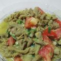 Cooksnap dari Dumpy untuk resep Usus ayam bumbu kuning