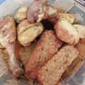 Cooksnap dari Mom Rena untuk resep Ayam Ungkep Goreng