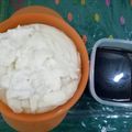 Cooksnap dari Cornelia untuk resep Bubur sumsum super lembuut