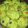 Cooksnap dari Tita Rubaeti untuk resep Semprit susu