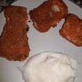 Cooksnap από alsi στη συνταγή Fish-sticks (Μπακαλιάρος πανέ)