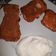 Cooksnap από alsi στη συνταγή Fish-sticks (Μπακαλιάρος πανέ)