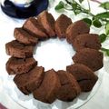 Cooksnap dari Lusy Siswati untuk resep Bolu SKM