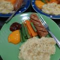 Cooksnap dari yulaswati untuk resep Mash Potato