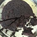 Balu MK's cooksnap of when they made கேழ்வரகு கேக் (Finger millet cake recipe in tamil).