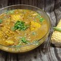 Devyani Pande's cooksnap of when they made खतखतं (khatkaht recipe in marathi).