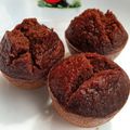 Cooksnap dari SholikhaMufiddah untuk resep Brownies Tepung Beras Kukus