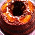 El cooksnap de Yoly Norval cuando hizo Torta de Manzanas 😊🍎🍎.