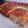 El cooksnap de david cuando hizo Pastel de calabacín con queso y bacon.