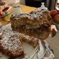 Cooksnap από Ioulia -Juliana. στη συνταγή Μηλόπιτα!!! 🍎