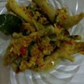 Cooksnap dari Ika Putri Rizky Malinda untuk resep Ceker Rica-Rica