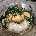 Cooksnap dari Hanny Ratnasari untuk resep Molokhia / Mulukhiyah