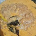 Cooksnap dari Latifah Syukryah untuk resep 1. Sayur Nangka Muda Tetelan Sapi