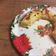 El cooksnap de Miriam Burgos cuando hizo "Rosca de Pascua a mi manera"❤🤩👌.