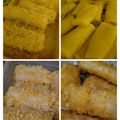 Cooksnap dari Susan_Miniarti untuk resep Risoles isi Kentang, Wortel dan Telur
