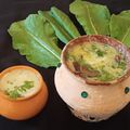 Keshma Raichura's cooksnap of when they made ગુજરાતી કઢી (Gujarati Kadhi recipe in gujarati).