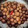 Cooksnap của Diệu Khuê khi họ làm theo món Món chay dễ làm : nấm rơm kho tiêu ớt 🍄