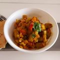 Bina Mithani's cooksnap of when they made તુરીયા નું શાક (Turiya nu Shak Recipe In Gujarati).