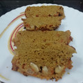 Aruna Thapar's cooksnap of when they made Whole wheat dates cake.