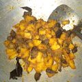 Cooksnap dari AisahBaee untuk resep Sambal goreng kentang ati ampela