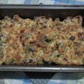 Cooksnap dari Endah Lestari untuk resep Baked Potato Chicken n Mushroom