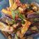 Cooksnap dari Heni Cahya untuk resep Terong Balado Pedas Manis