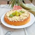 Cooksnap dari Ibu Tina untuk resep Bolu Jadul 2 telur