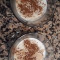 El cooksnap de Nai Pi cuando hizo Arroz con leche.